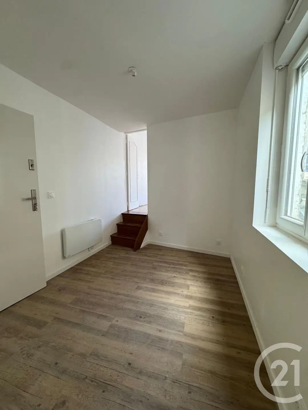 Appartement à louer, 44m², Saint-André-de-l'Eure