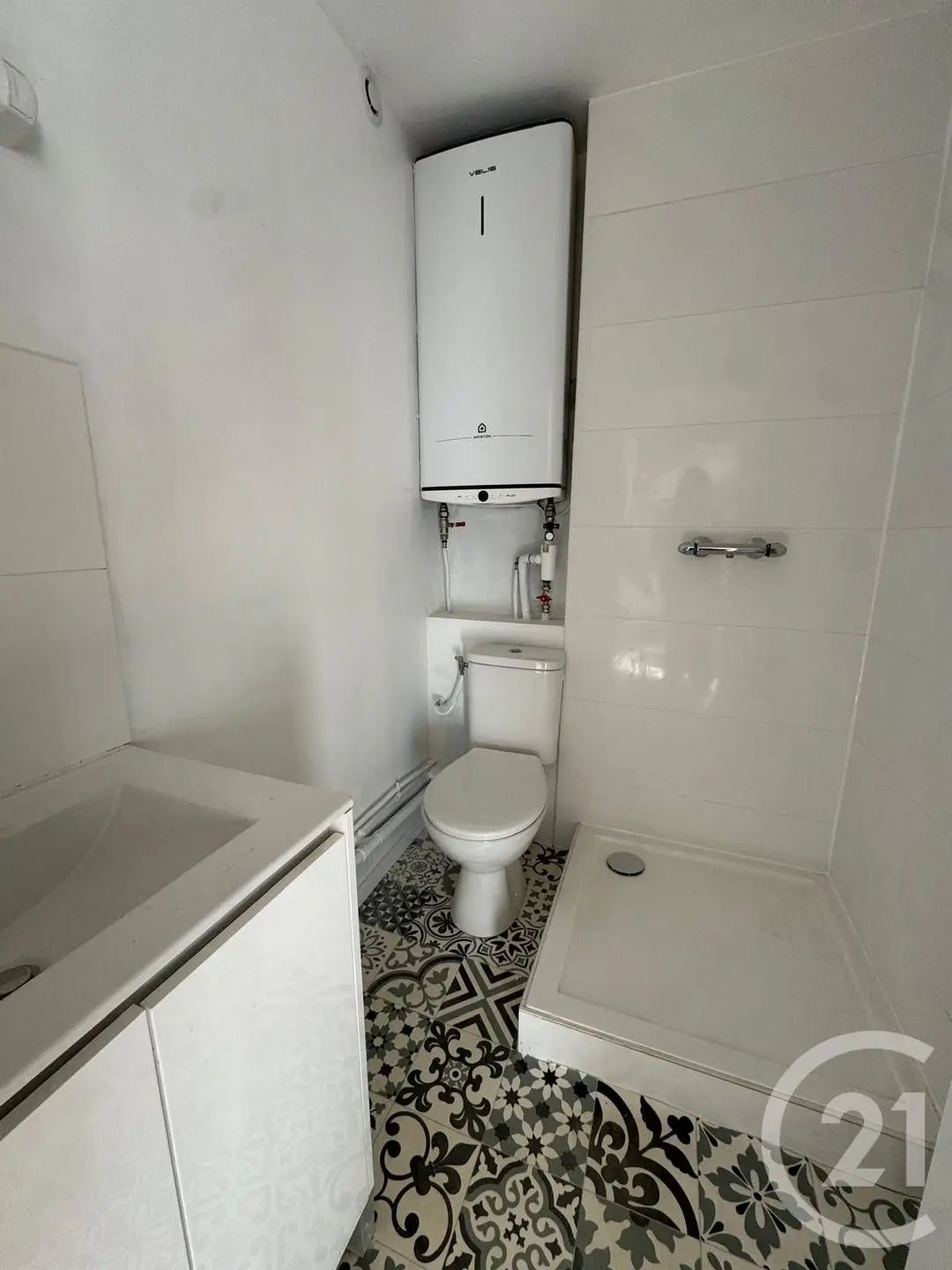 Appartement à louer, 44m², Saint-André-de-l'Eure