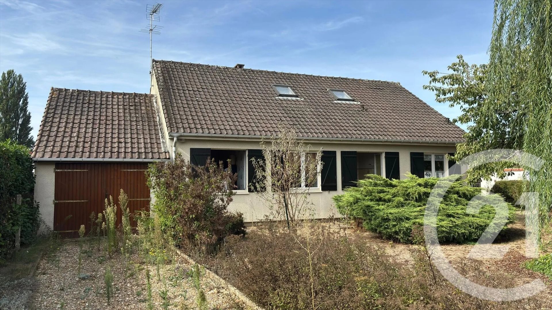 Maison à vendre, 112m², Croth