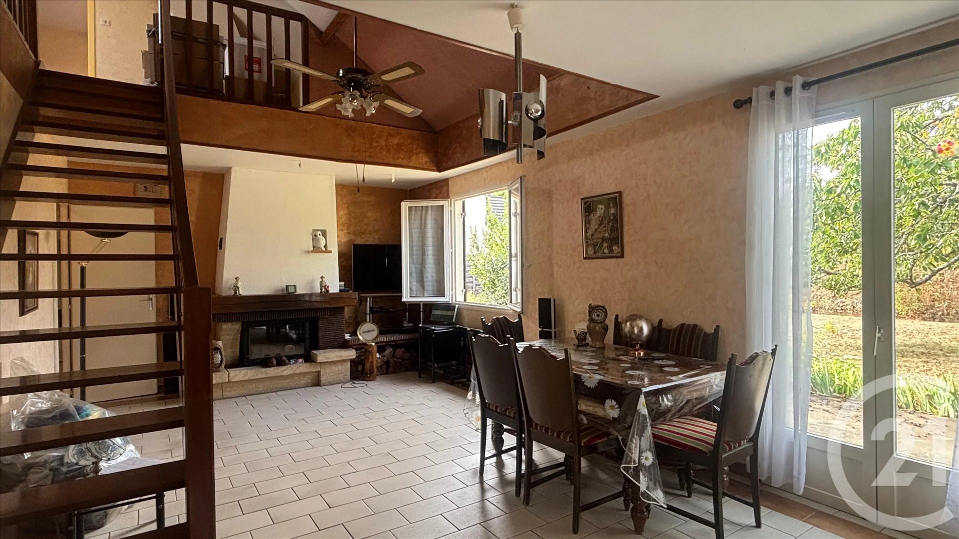 Maison à vendre, 112m², Croth