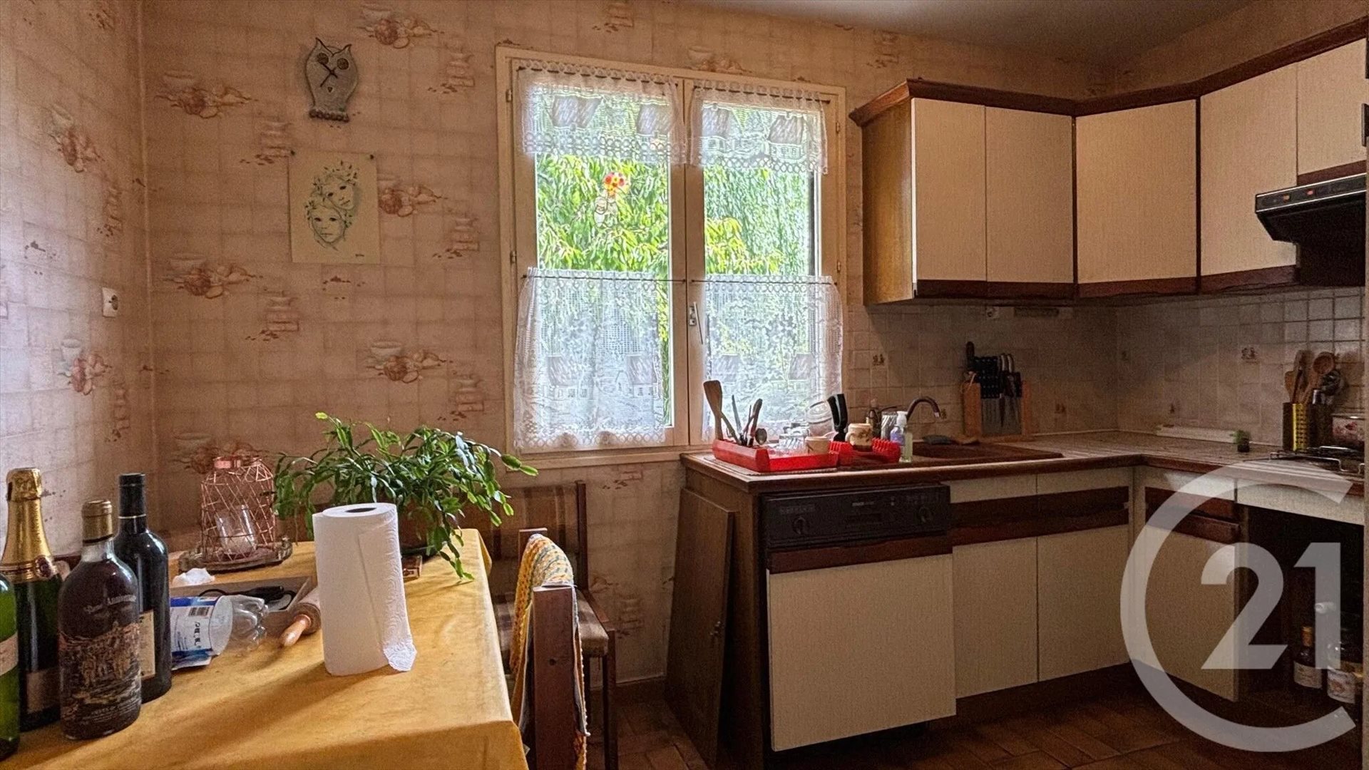 Maison à vendre, 112m², Croth
