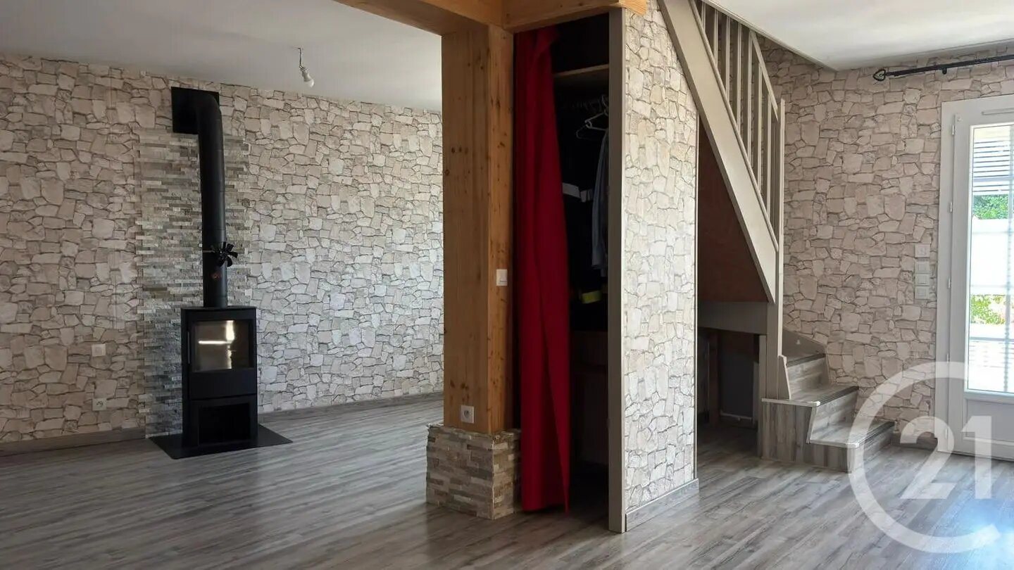 Maison à vendre, 72m², Croth