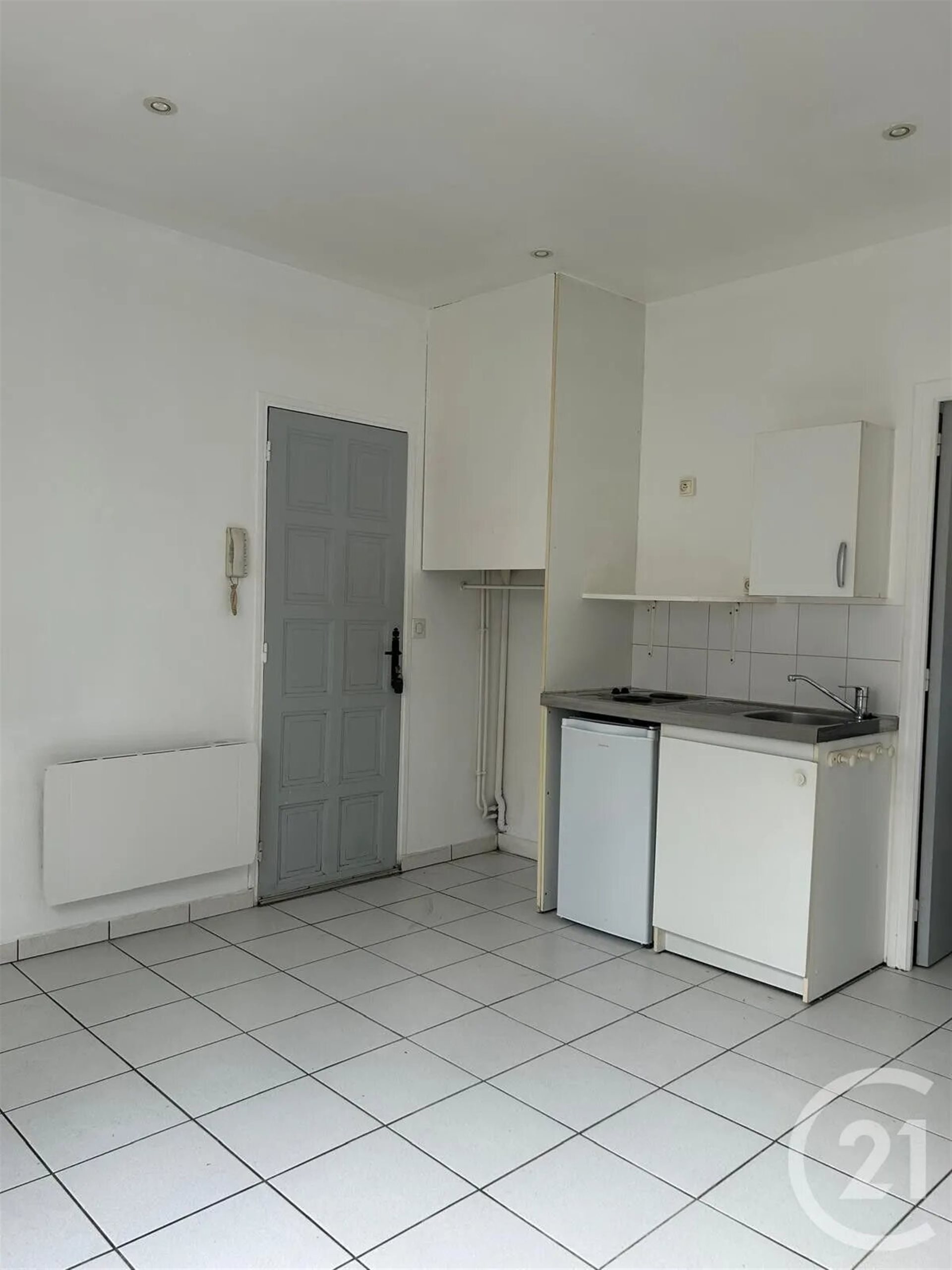 Appartement à louer, 18m², Anet