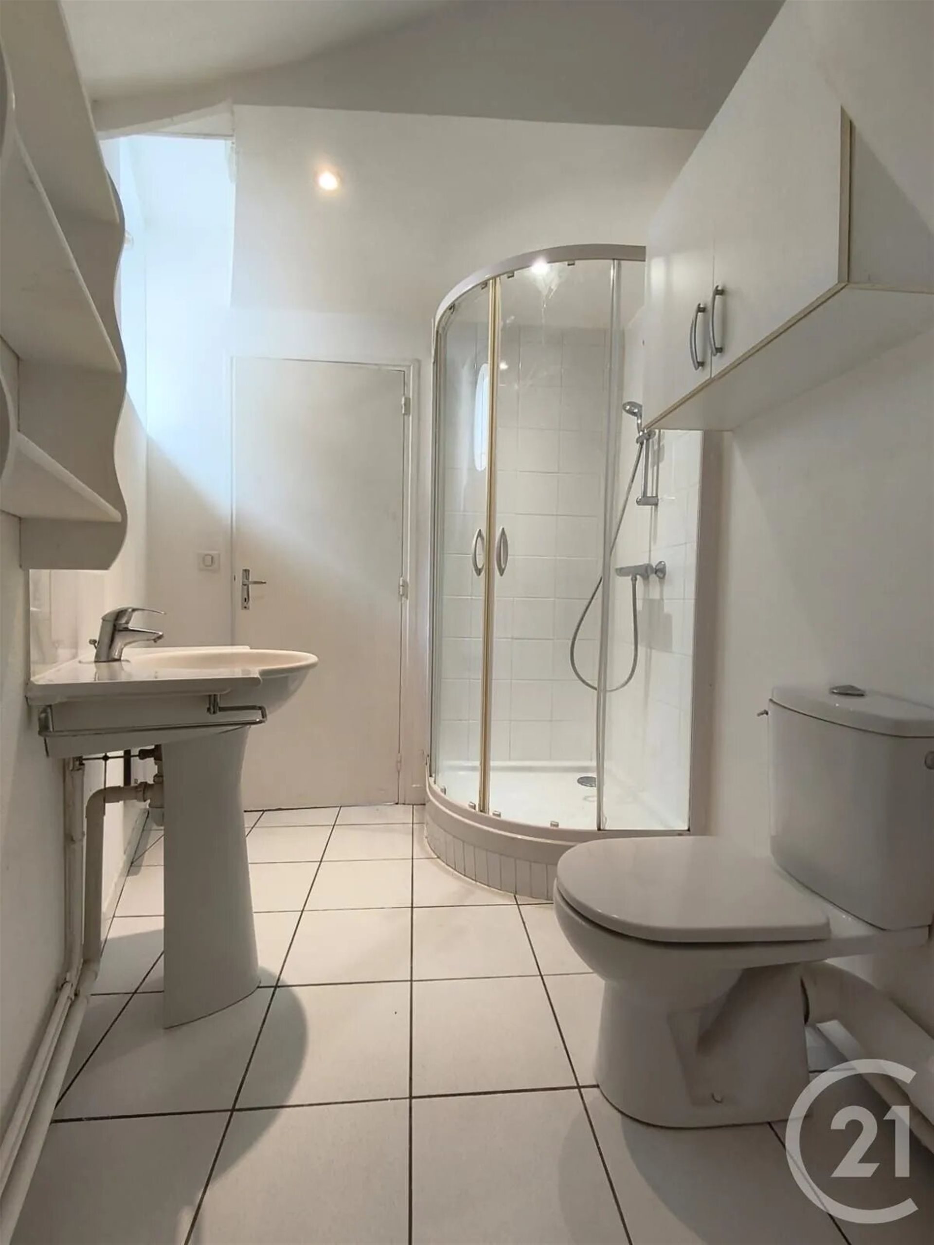 Appartement à louer, 18m², Anet