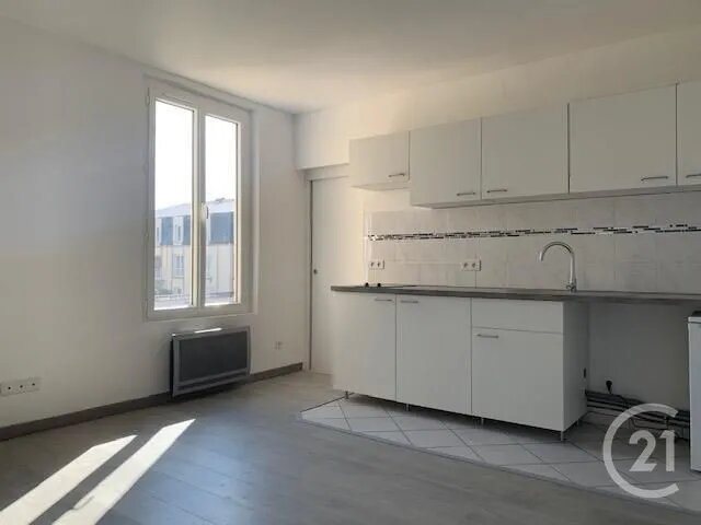 Appartement à louer, 21m², Ezy-sur-Eure