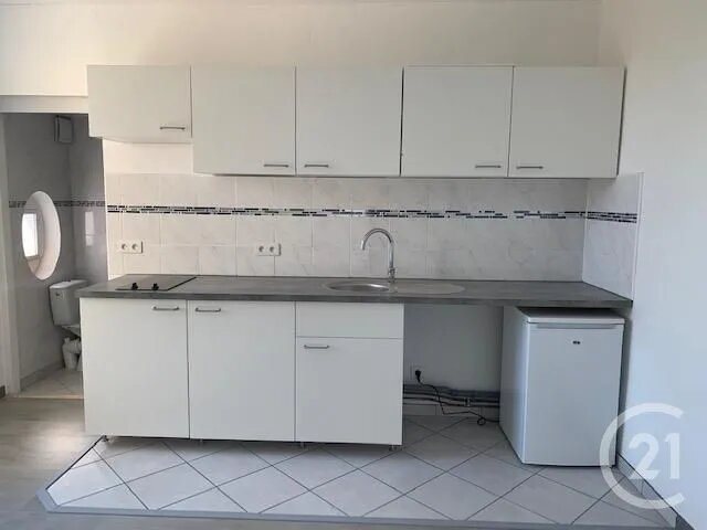 Appartement à louer, 21m², Ezy-sur-Eure