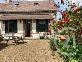 Maison à louer, 91m², La Couture-Boussey