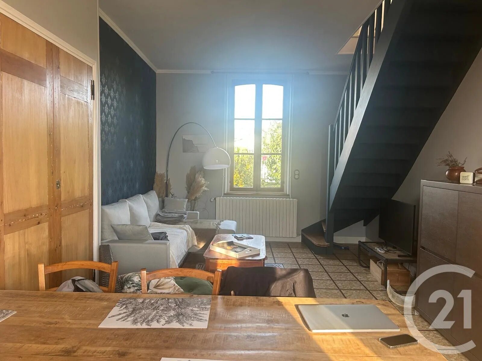 Maison à louer, 91m², La Couture-Boussey
