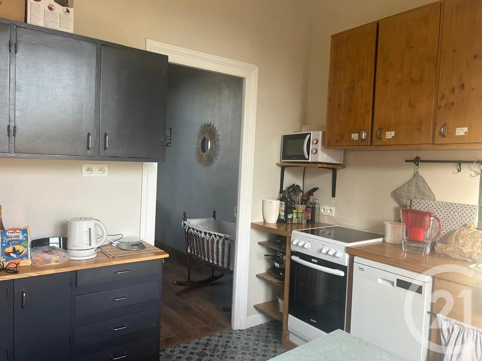 Maison à louer, 91m², La Couture-Boussey