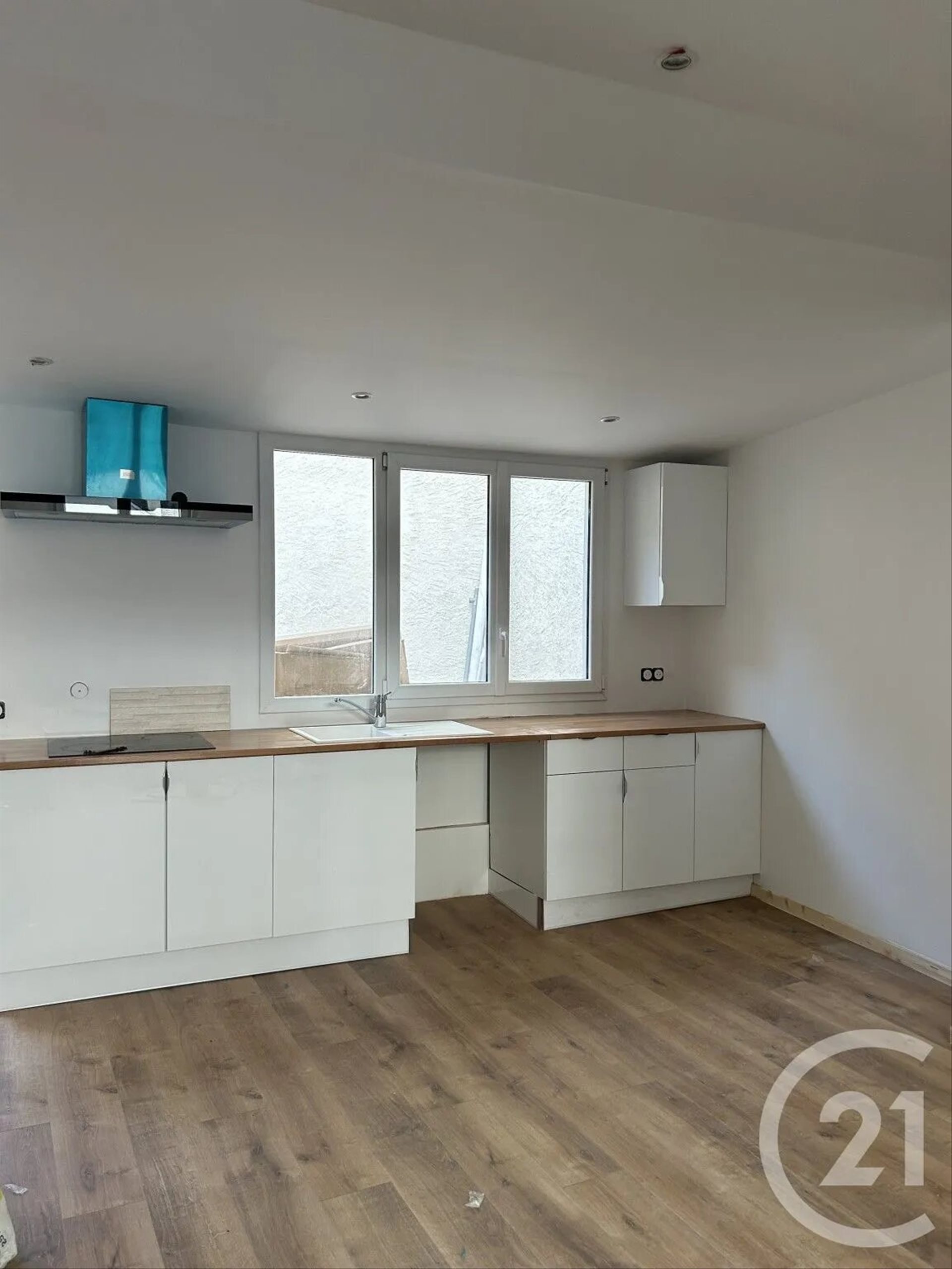 Appartement à louer, 37m², Dreux