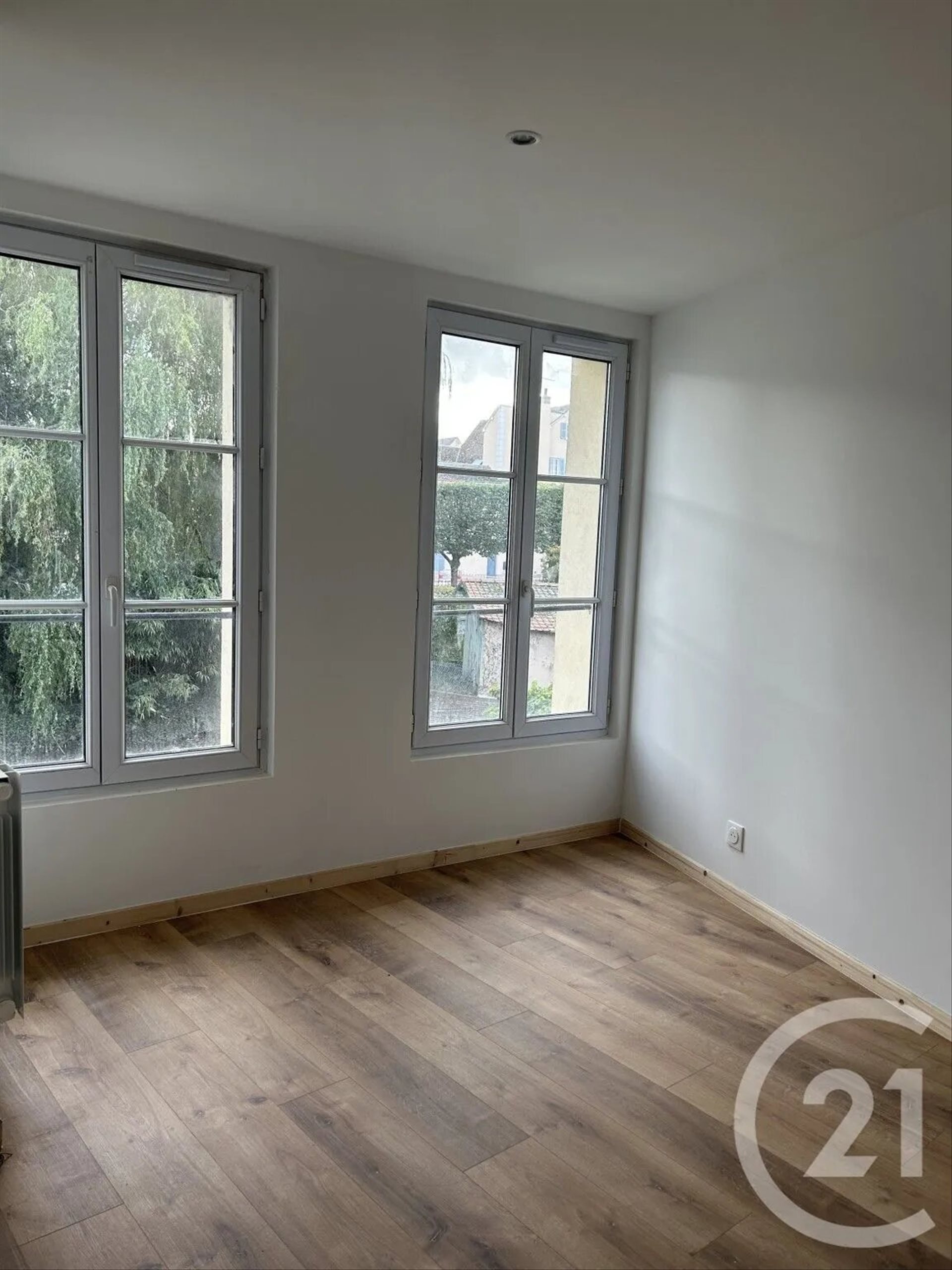 Appartement à louer, 37m², Dreux