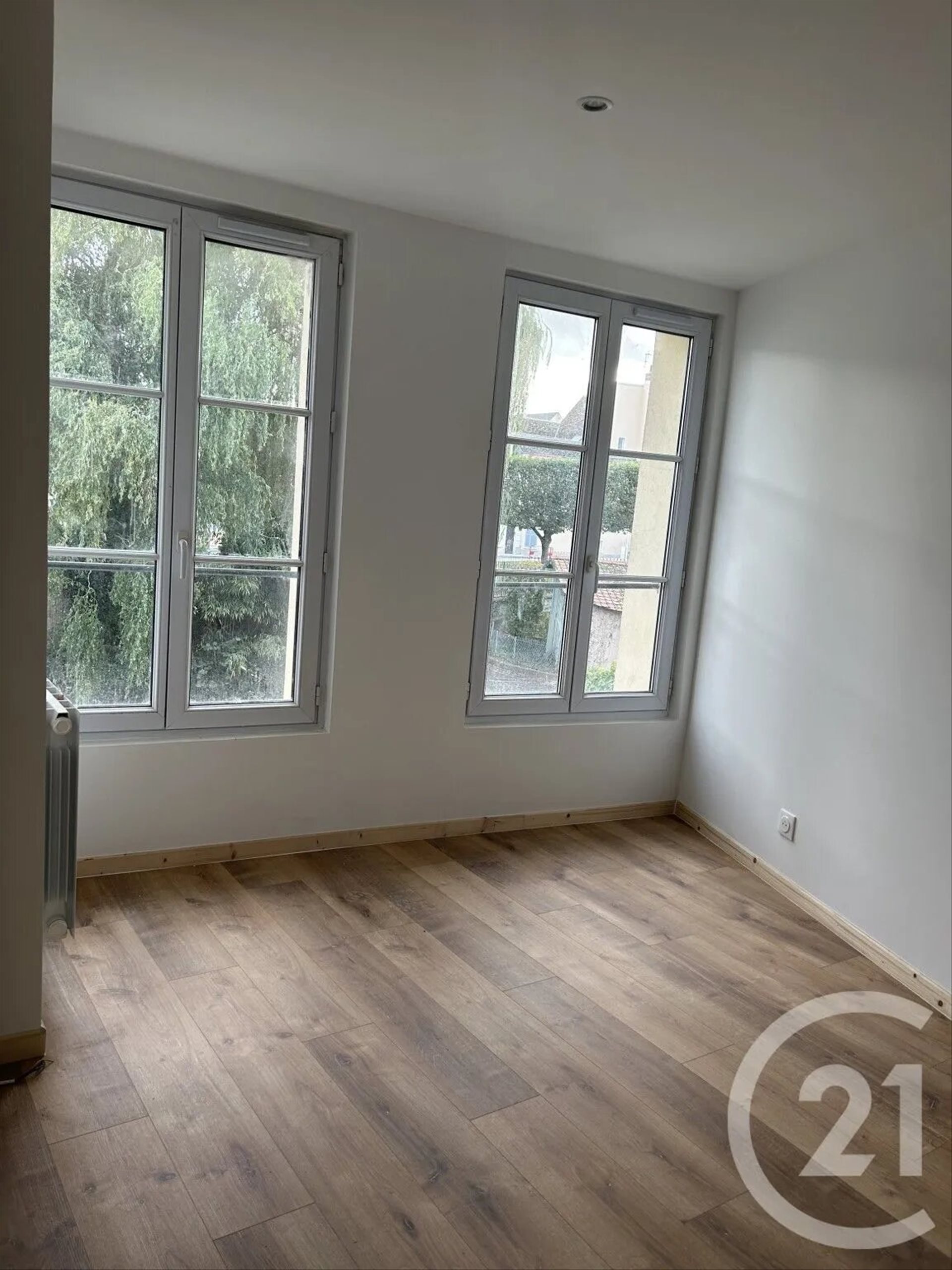 Appartement à louer, 37m², Dreux