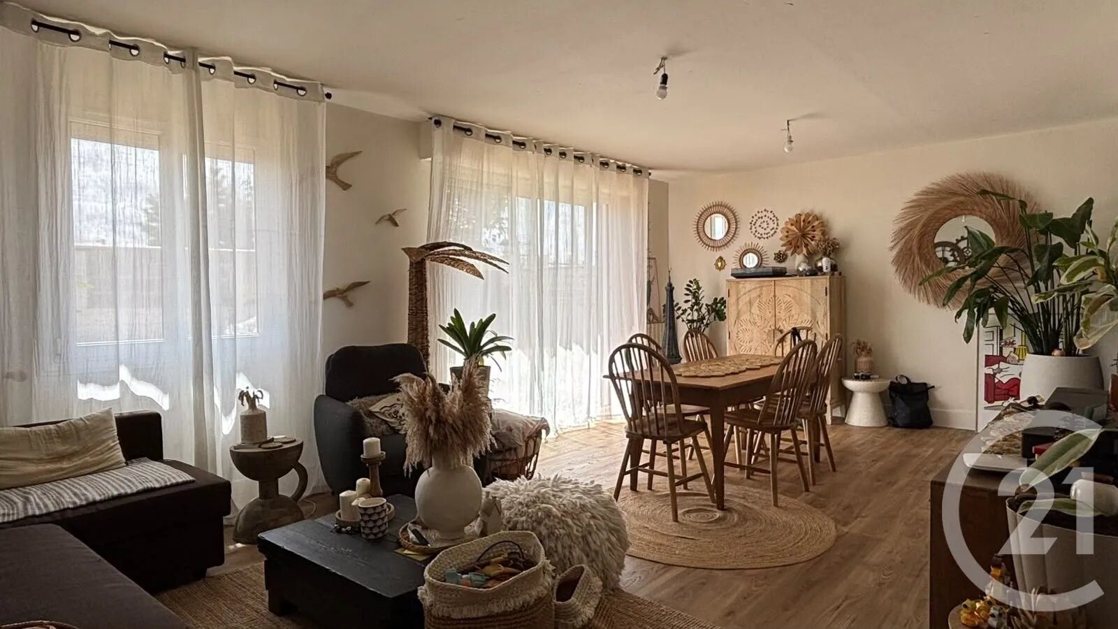 Maison à vendre, 87m², Vernouillet