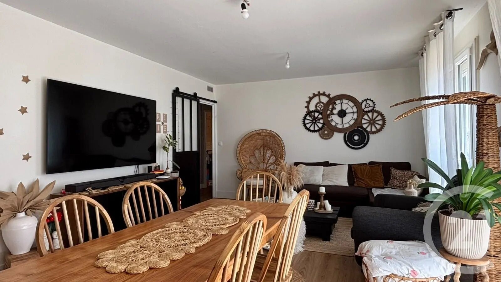 Maison à vendre, 87m², Vernouillet