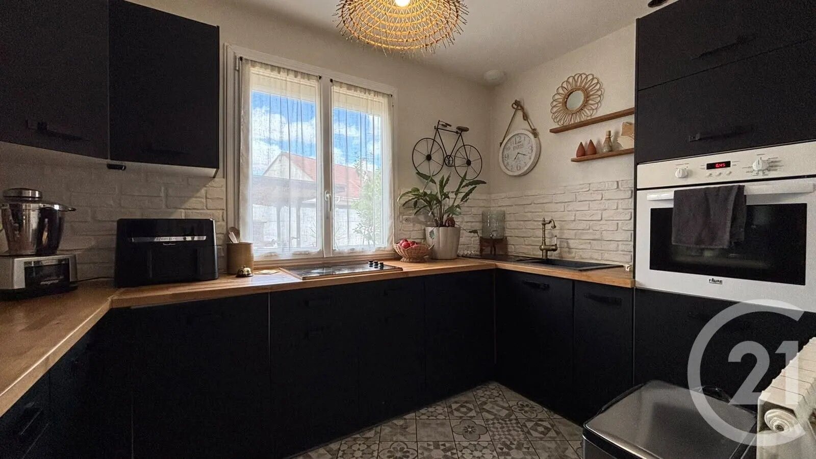 Maison à vendre, 87m², Vernouillet