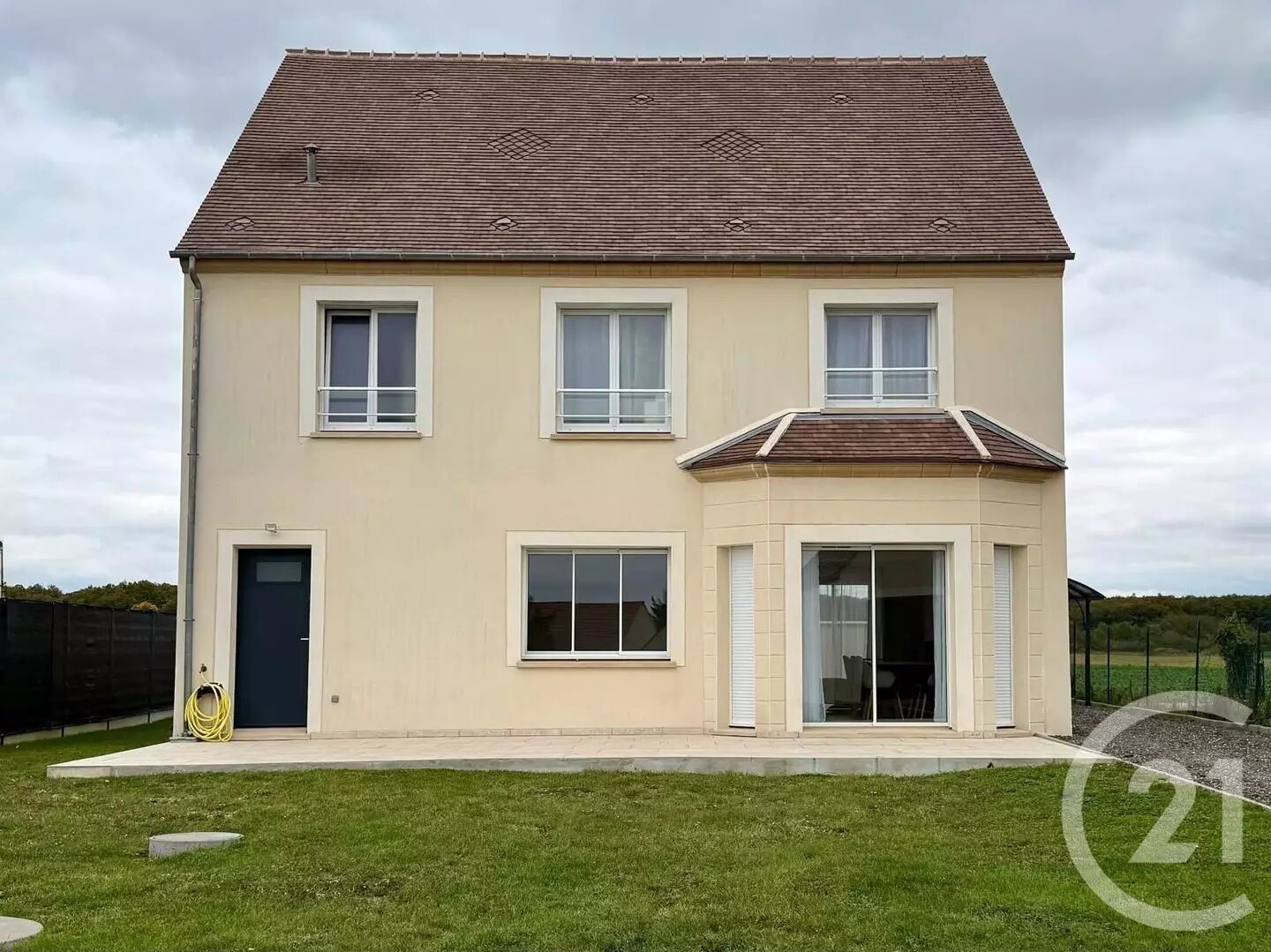 Maison à vendre, 171m², Dreux