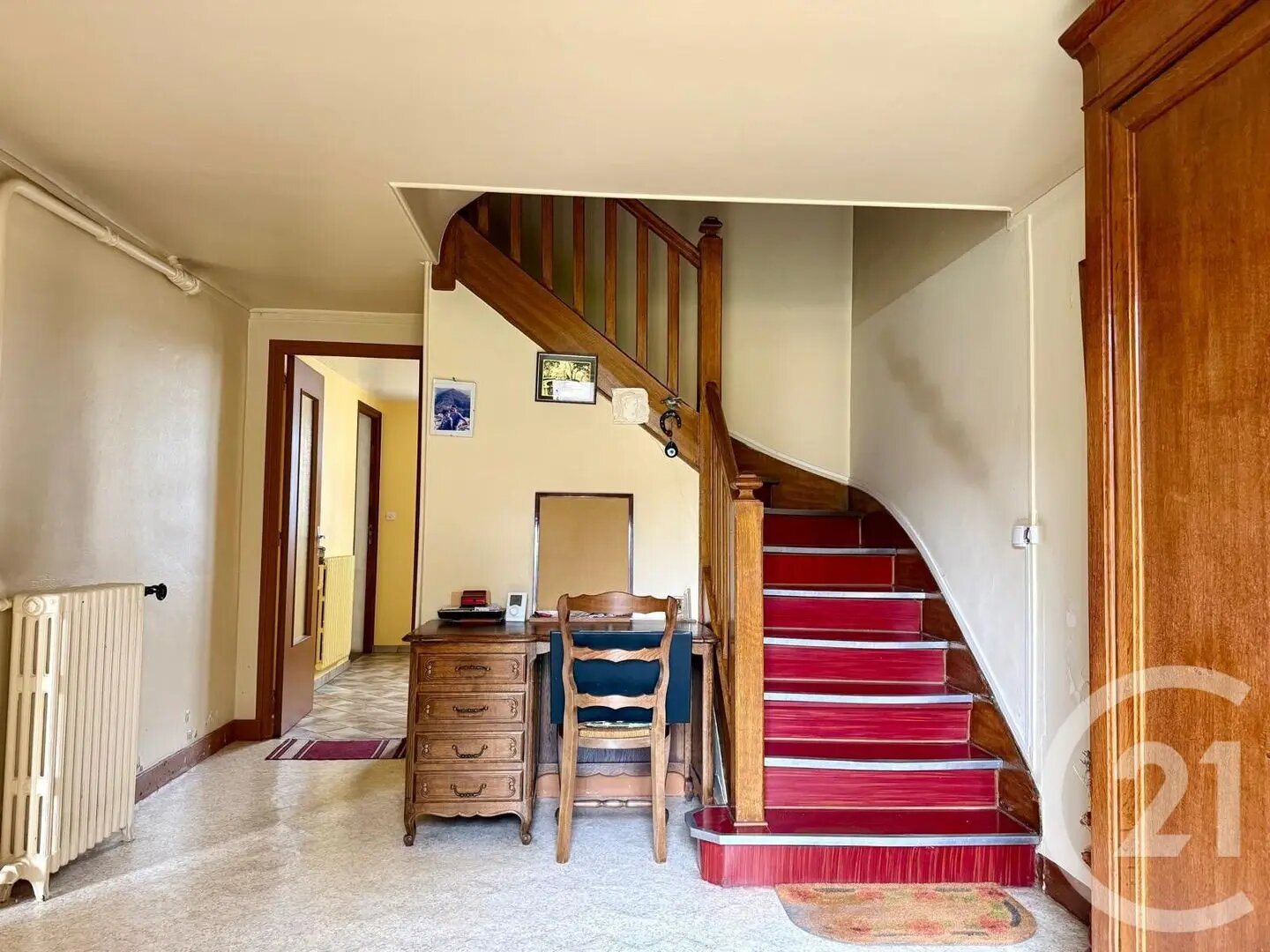 Maison à vendre, 105m², Garennes-sur-Eure