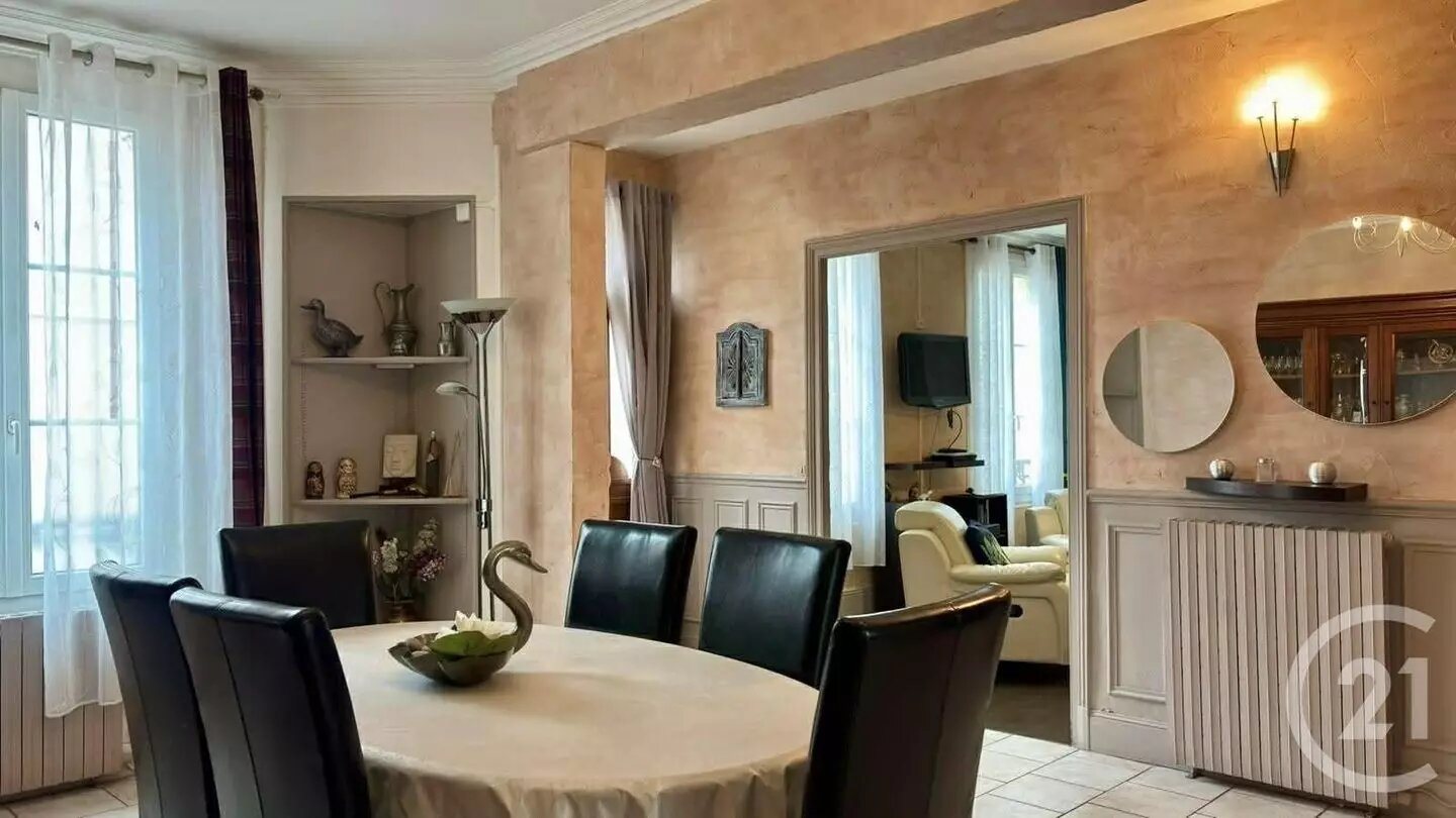 Maison à vendre, 216m², Ezy-sur-Eure