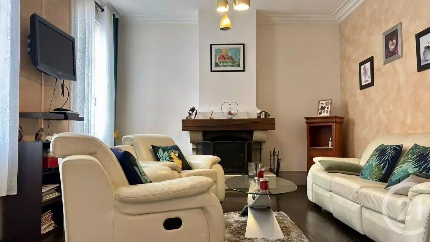 Maison à vendre, 216m², Ezy-sur-Eure