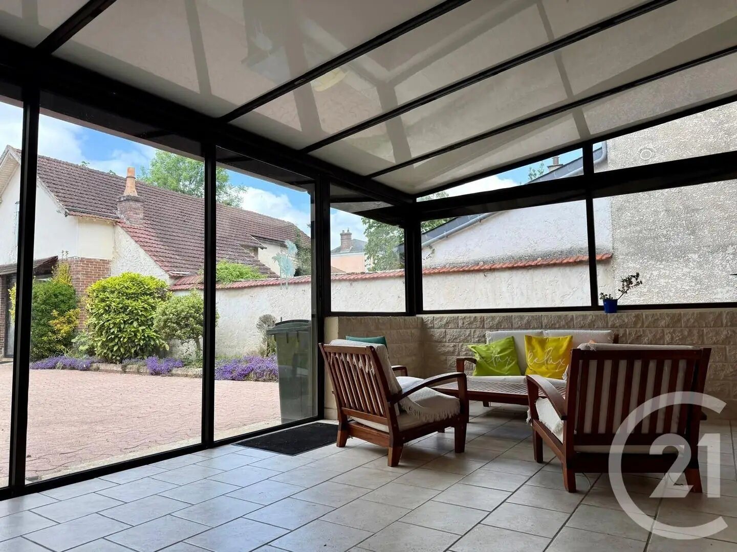Maison à vendre, 216m², Ezy-sur-Eure