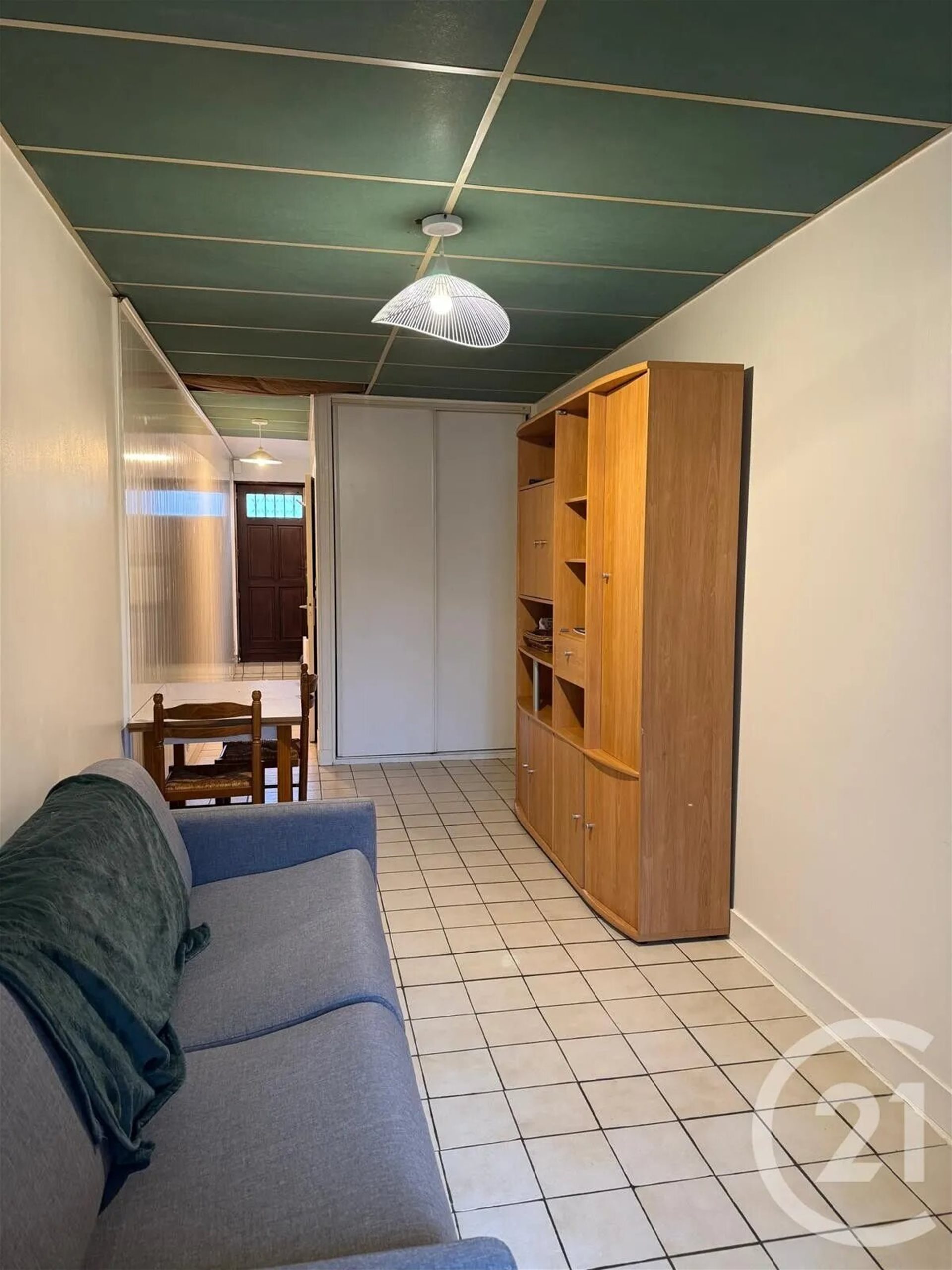 Appartement à louer, 24m², Gargenville