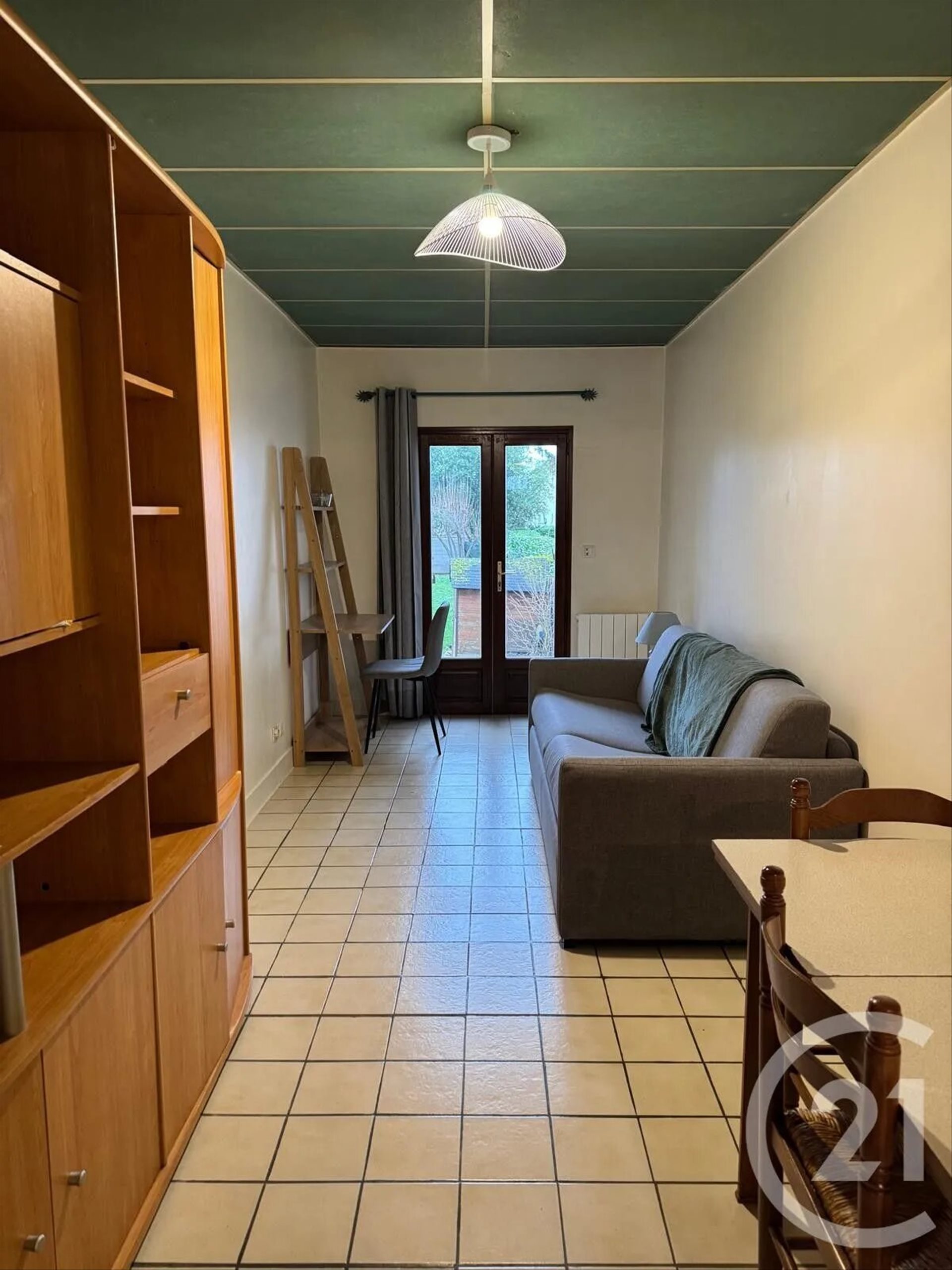 Appartement à louer, 24m², Gargenville