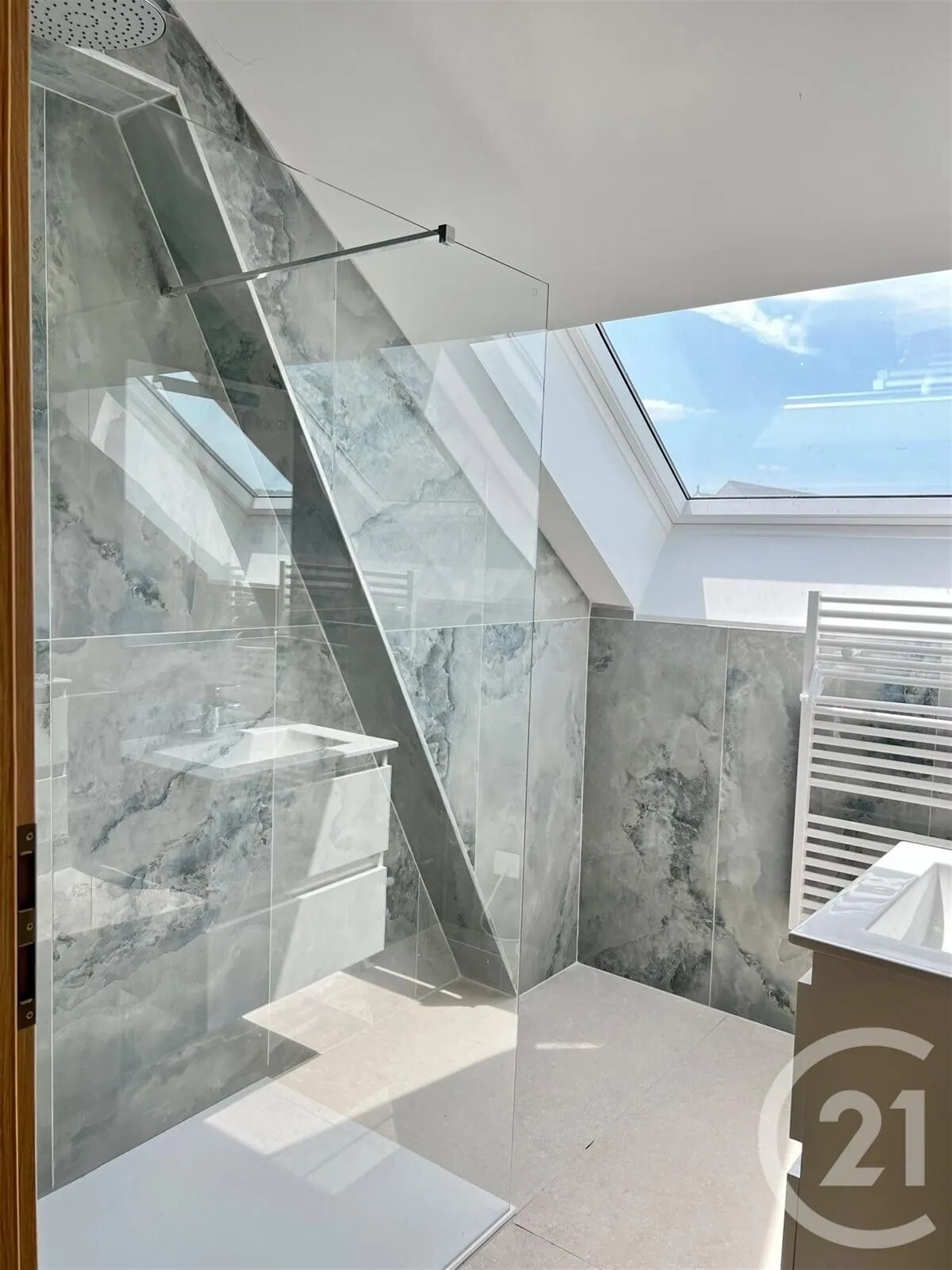 Appartement à vendre, 55m², Anet