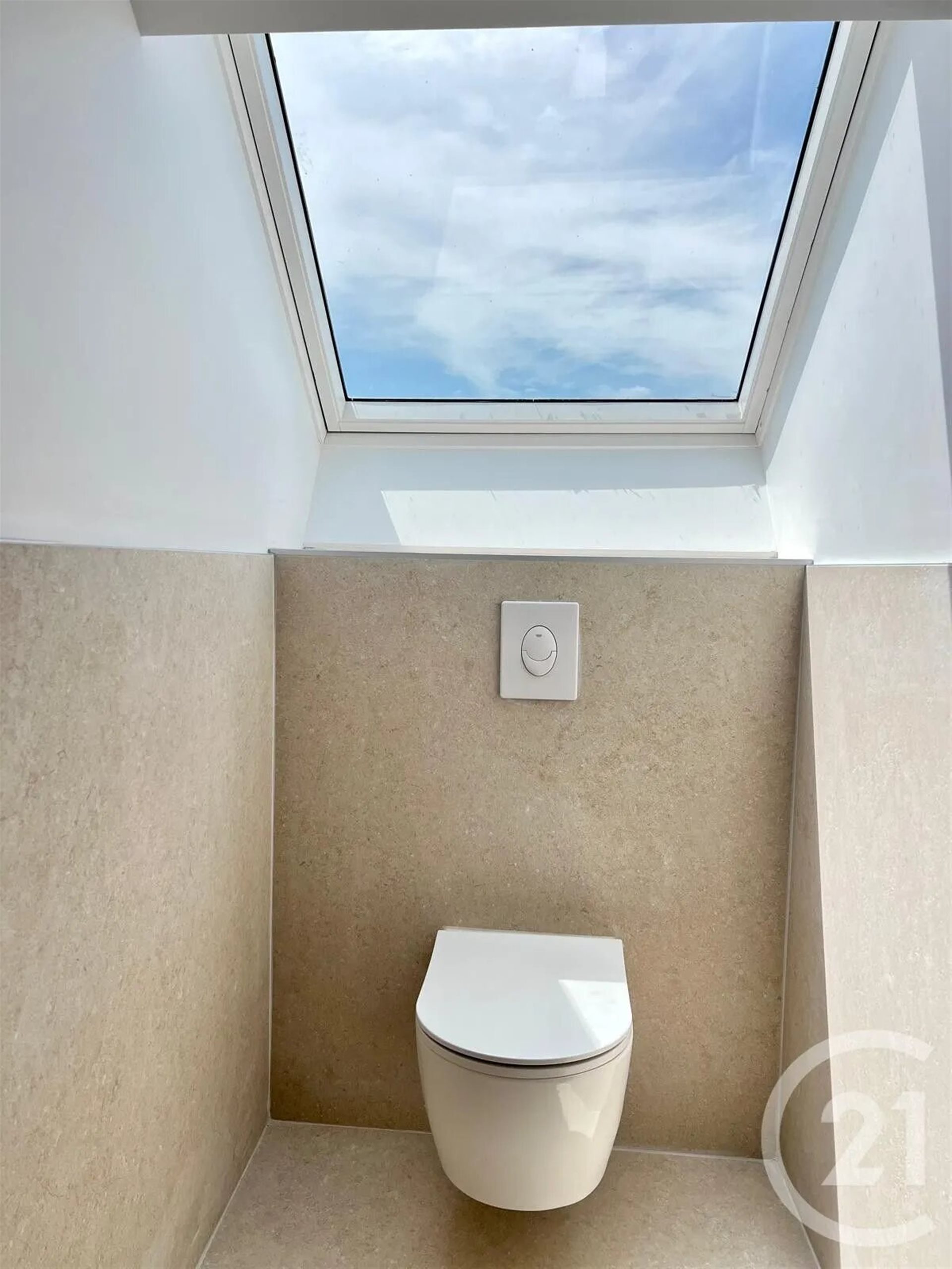Appartement à vendre, 55m², Anet