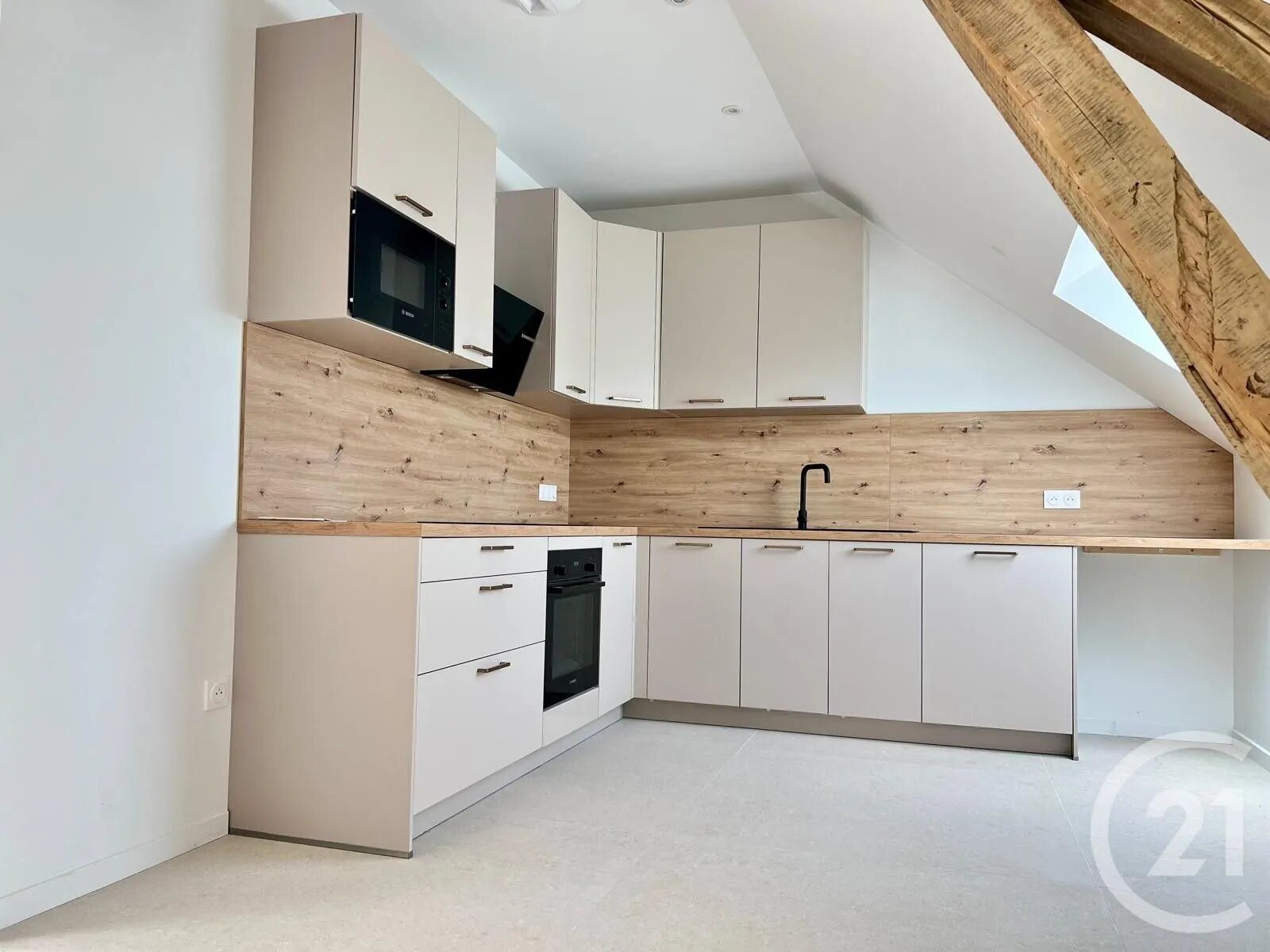 Appartement à vendre, 55m², Anet
