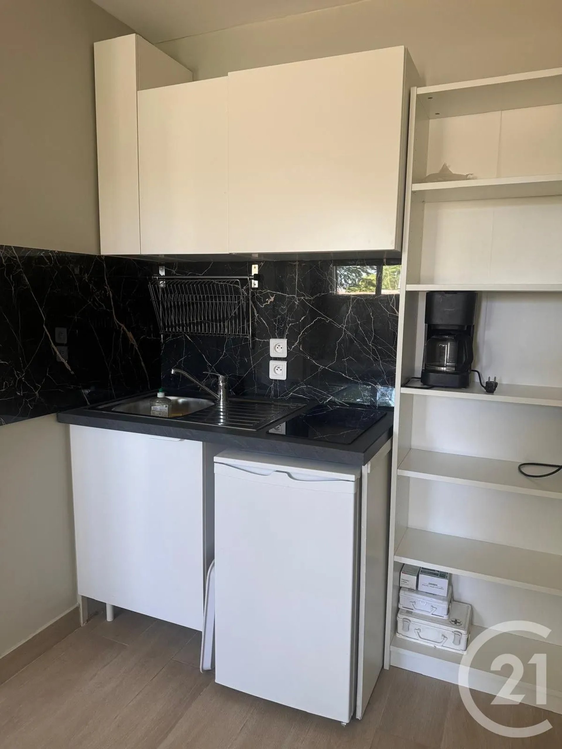 Appartement à louer, 19m², Bréval