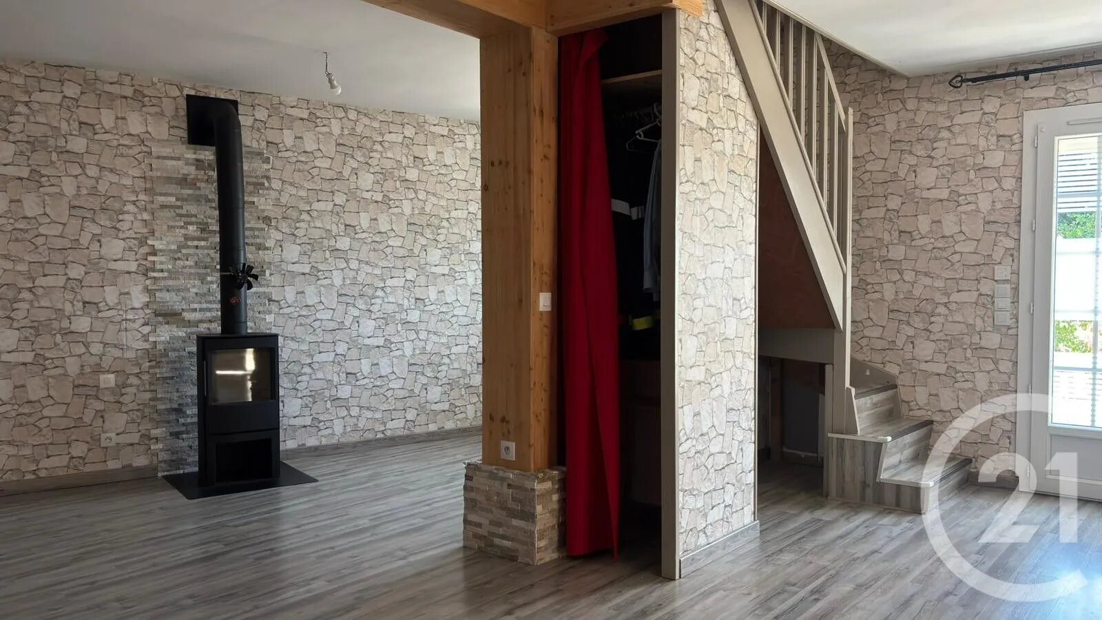 Maison à vendre, 72m², Croth