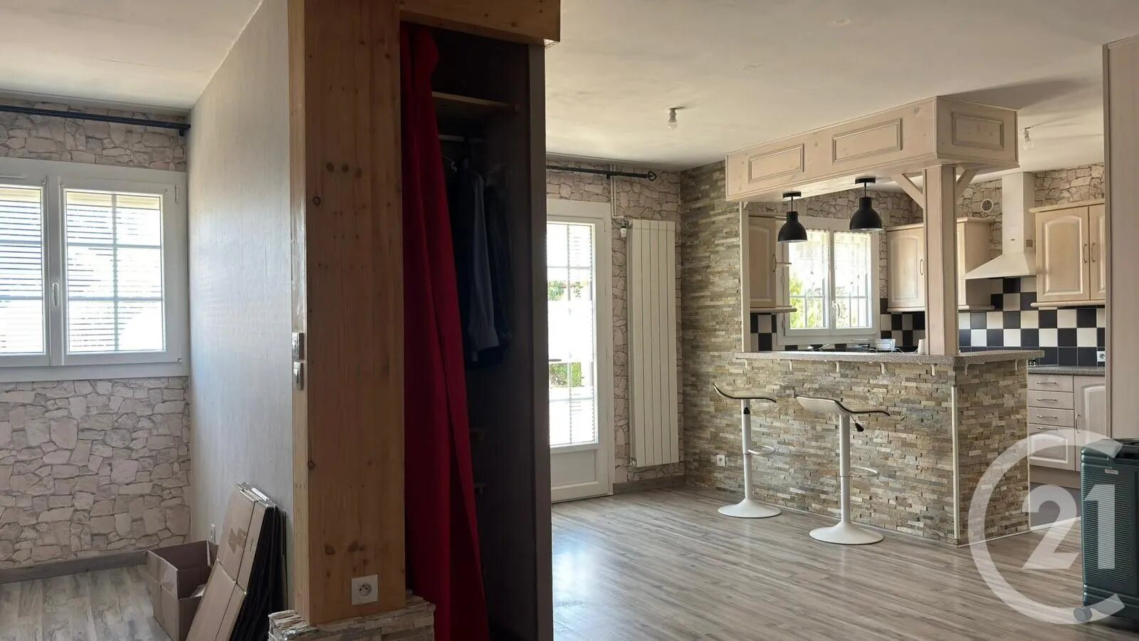 Maison à vendre, 72m², Croth
