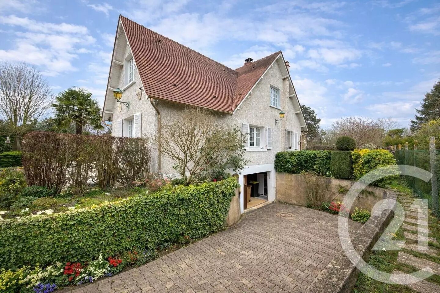 Maison à vendre, 161m², Sorel-Moussel