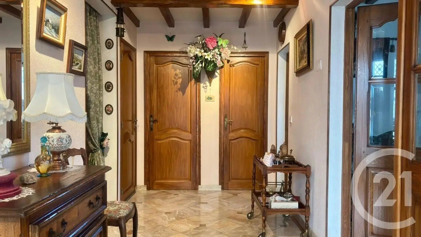 Maison à vendre, 161m², Sorel-Moussel