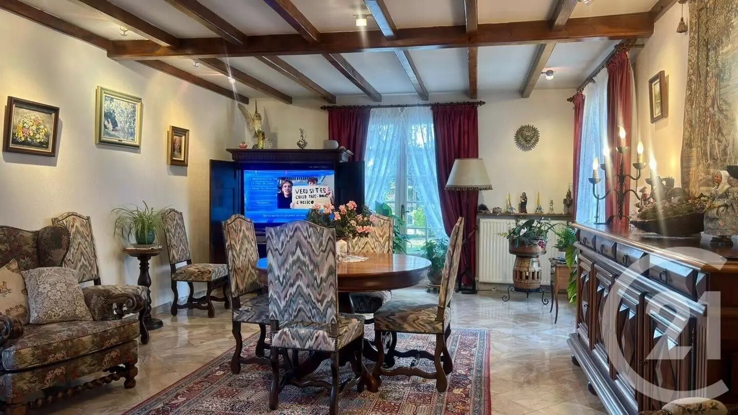 Maison à vendre, 161m², Sorel-Moussel