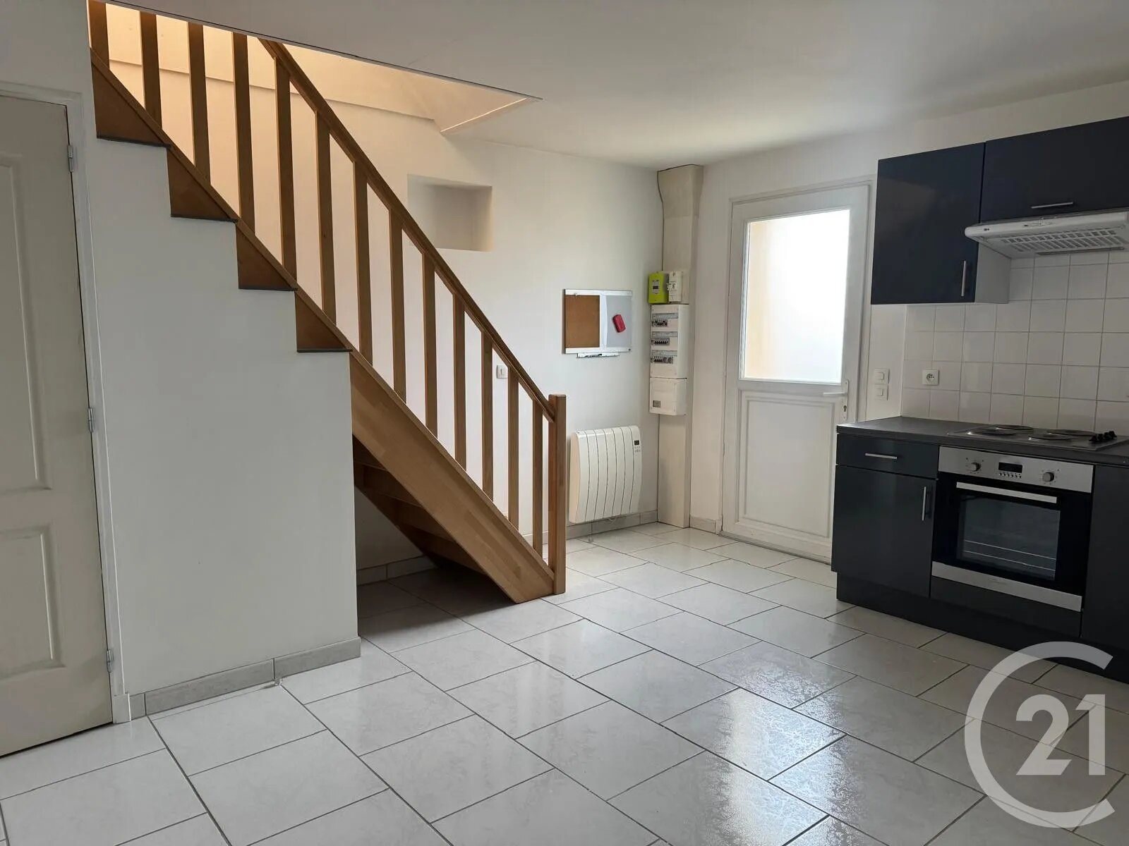 Appartement à louer, 34m², Saint-Rémy-sur-Avre