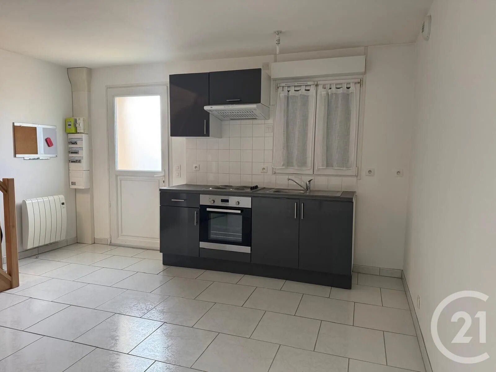 Appartement à louer, 34m², Saint-Rémy-sur-Avre