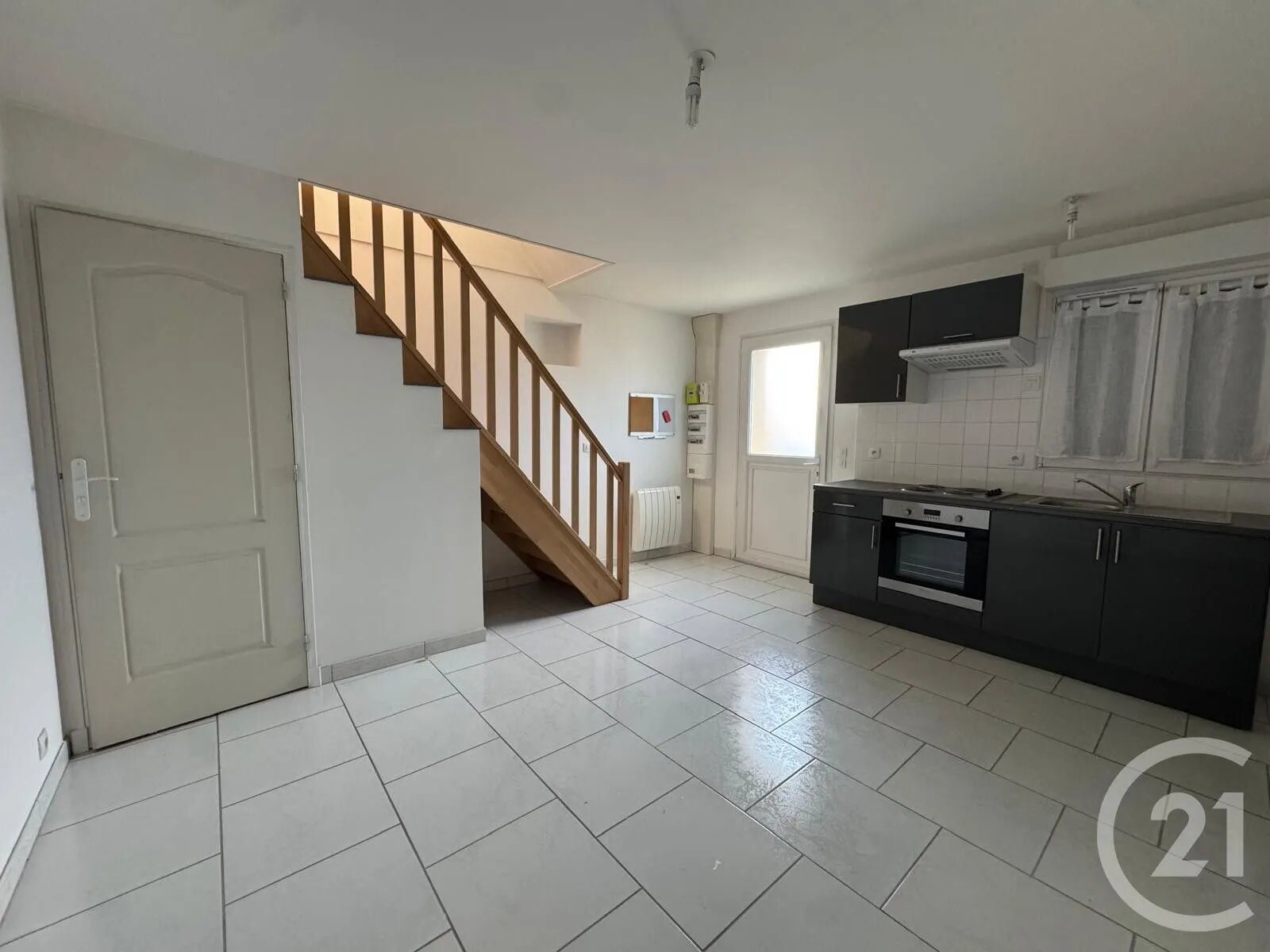 Appartement à louer, 34m², Saint-Rémy-sur-Avre