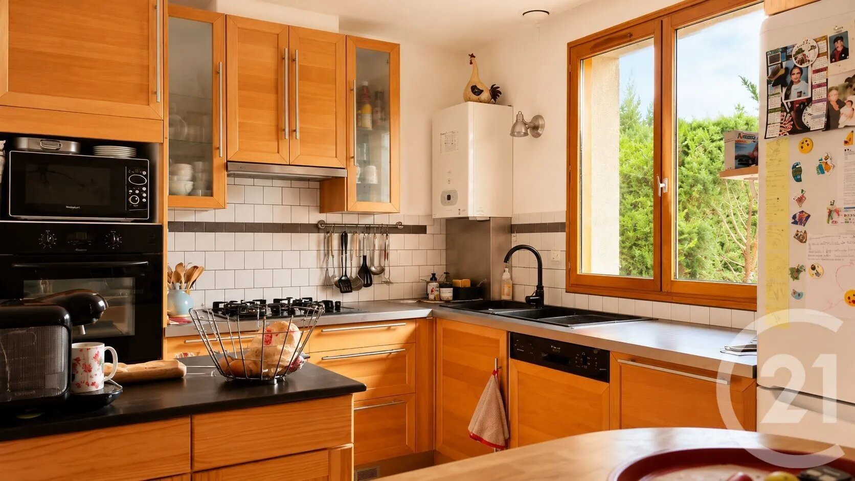 Maison à vendre, 90m², Croth