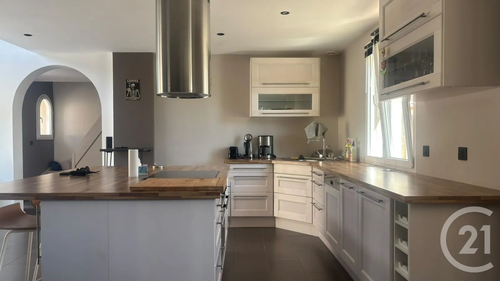 Maison à vendre, 106m², Marchezais