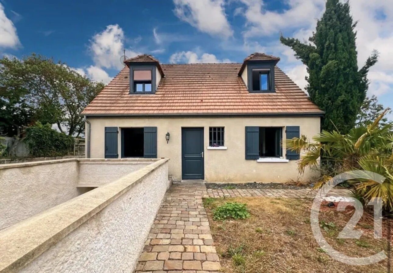 Maison à vendre, 86m², Bueil