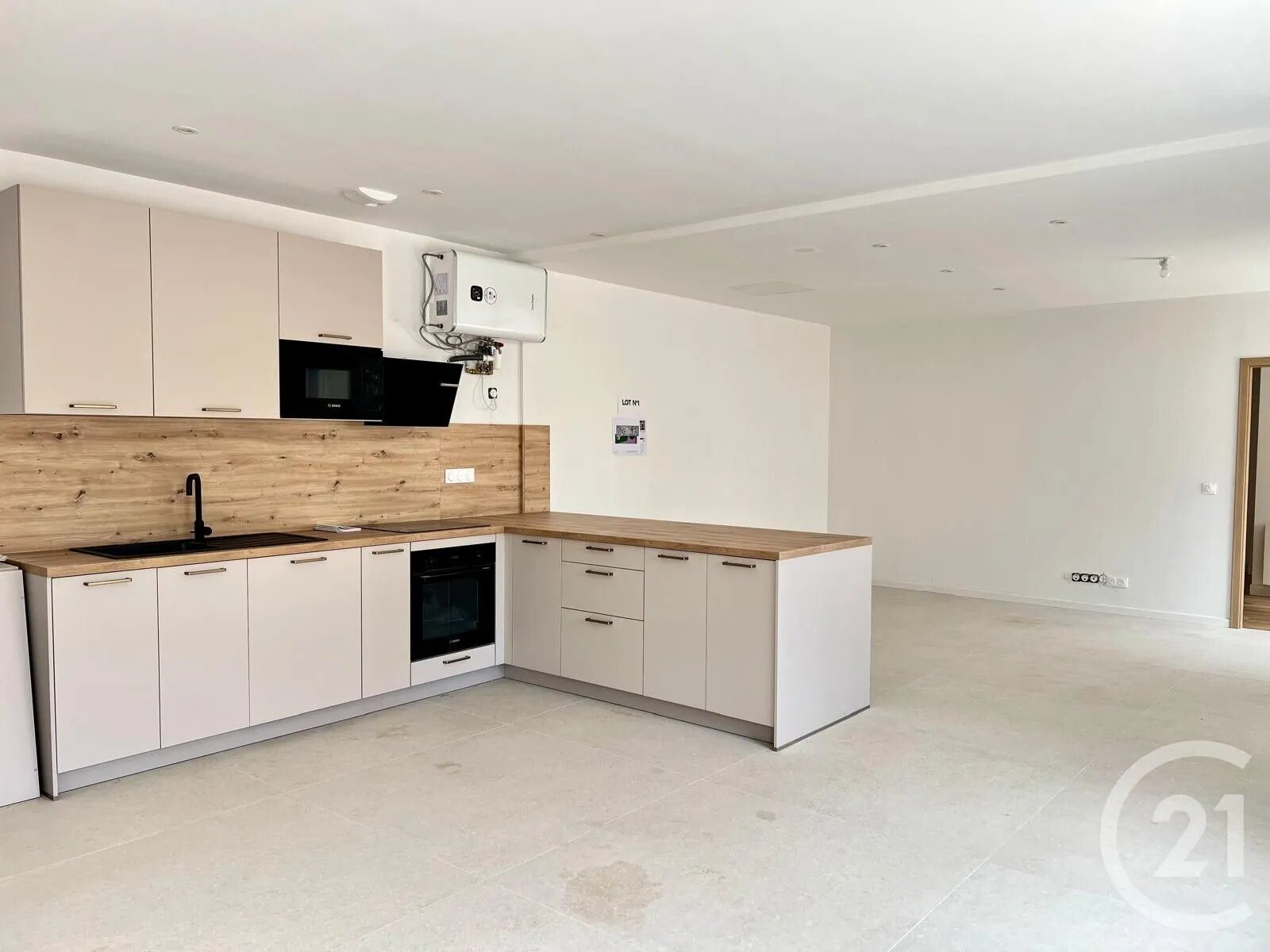 Appartement à vendre, 95m², Anet