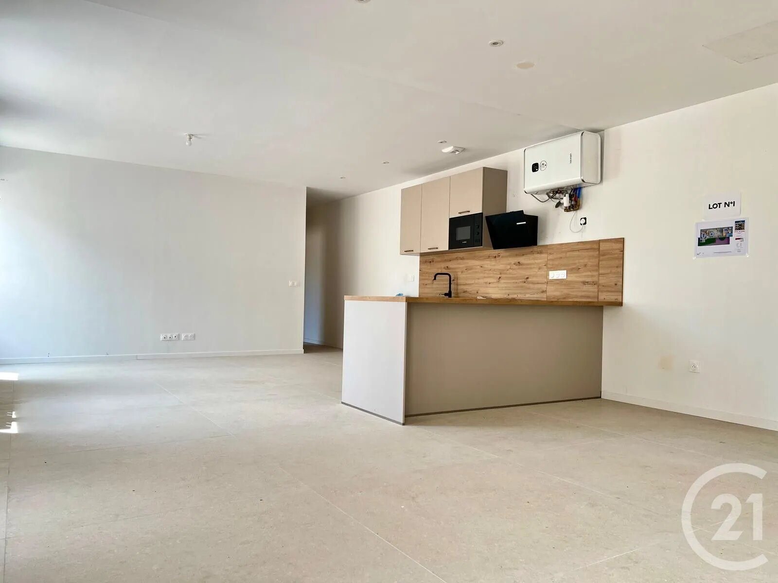 Appartement à vendre, 95m², Anet
