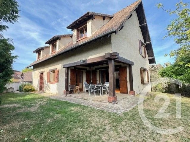 Maison à vendre, 242m², Bû