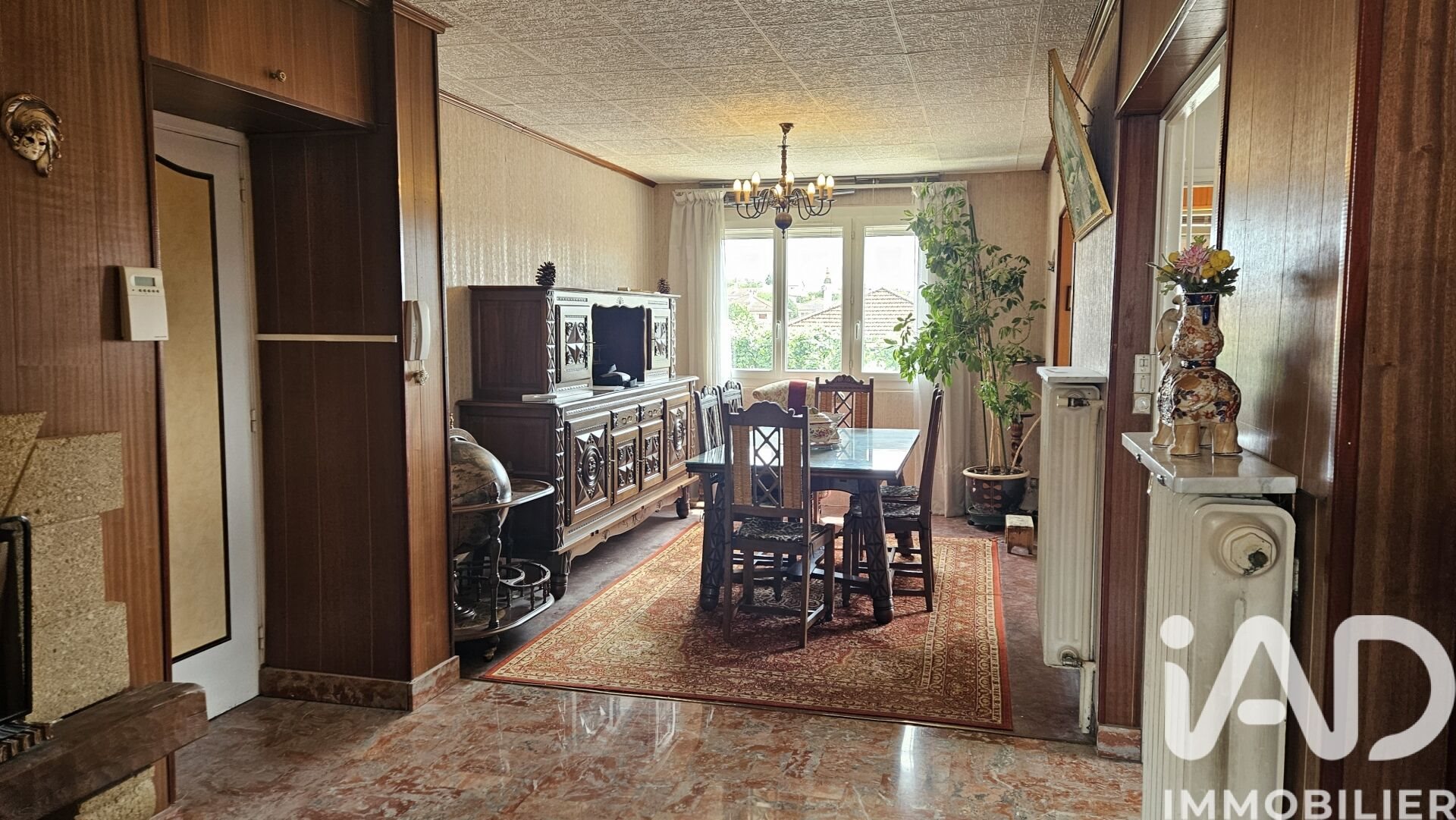 Appartement à vendre, 73m², Cournon-d'Auvergne