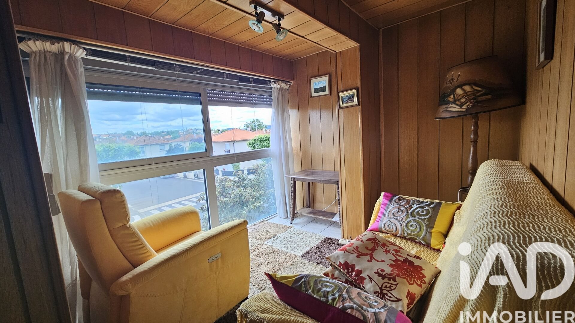Appartement à vendre, 73m², Cournon-d'Auvergne