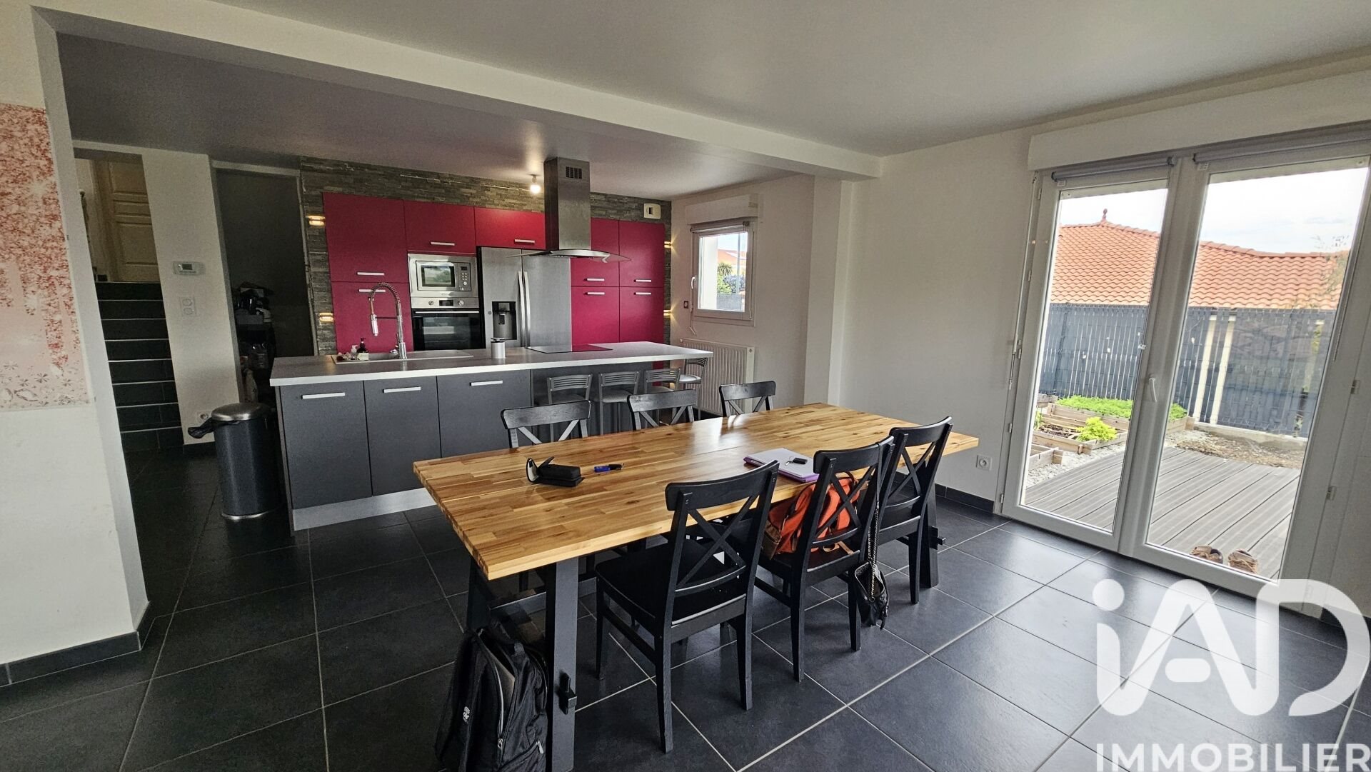 Maison à vendre, 129m², Le Cendre