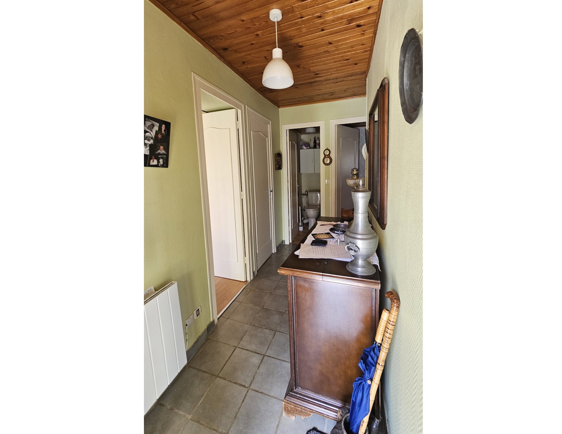 Maison à vendre, 101m², Saint-Julien-de-Coppel