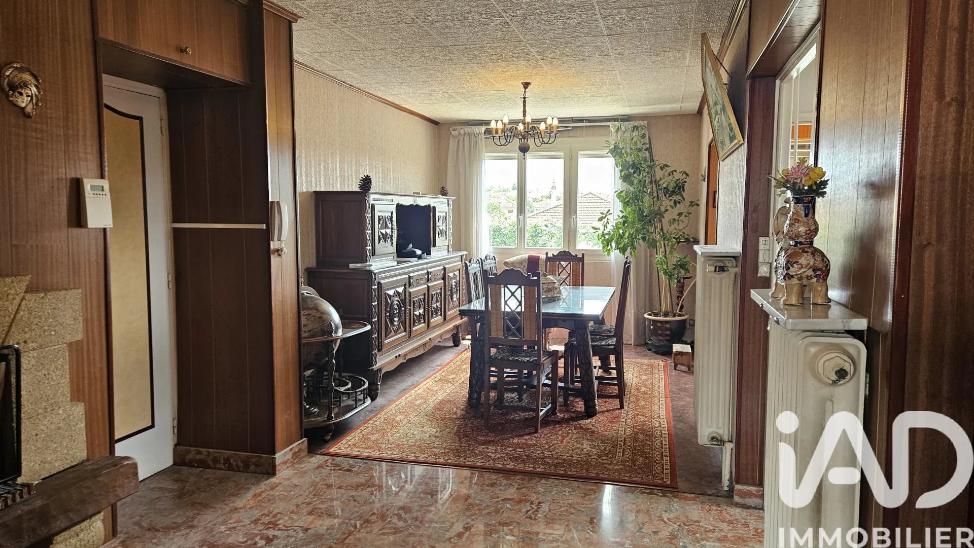 Appartement à vendre, 73m², Cournon-d'Auvergne