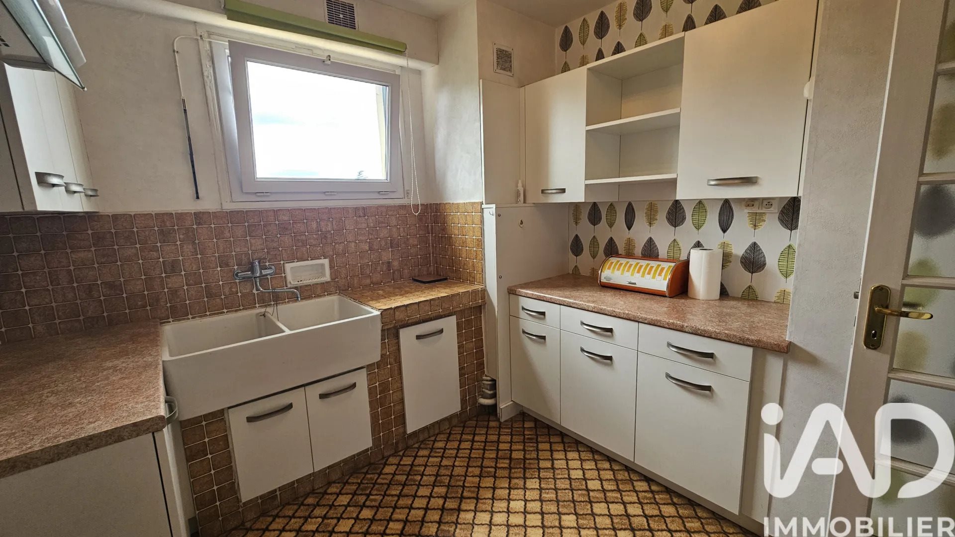 Appartement à vendre, 73m², Cournon-d'Auvergne
